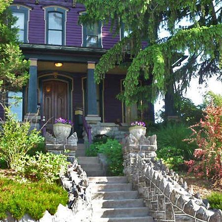 Amethyst Inn Adamstown Pokoj fotografie