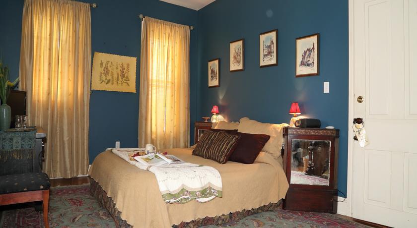 Amethyst Inn Adamstown Pokoj fotografie