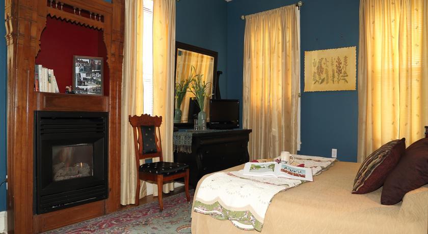 Amethyst Inn Adamstown Pokoj fotografie