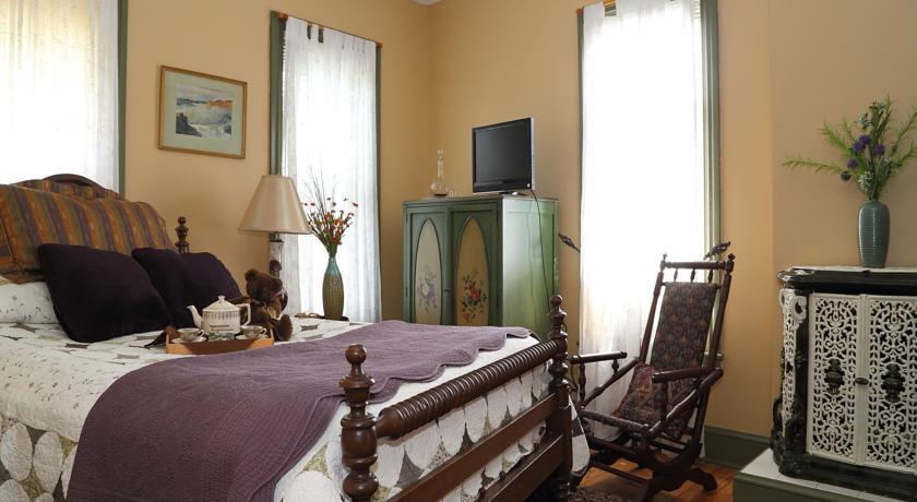 Amethyst Inn Adamstown Pokoj fotografie