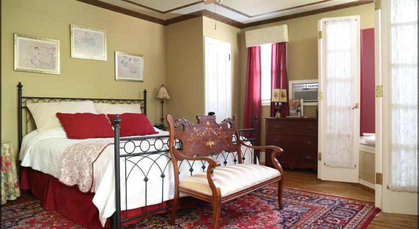 Amethyst Inn Adamstown Pokoj fotografie