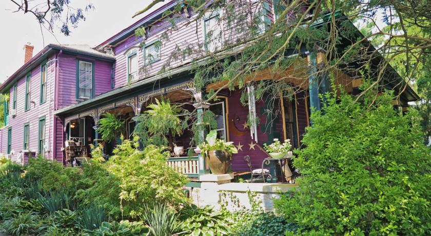 Amethyst Inn Adamstown Pokoj fotografie