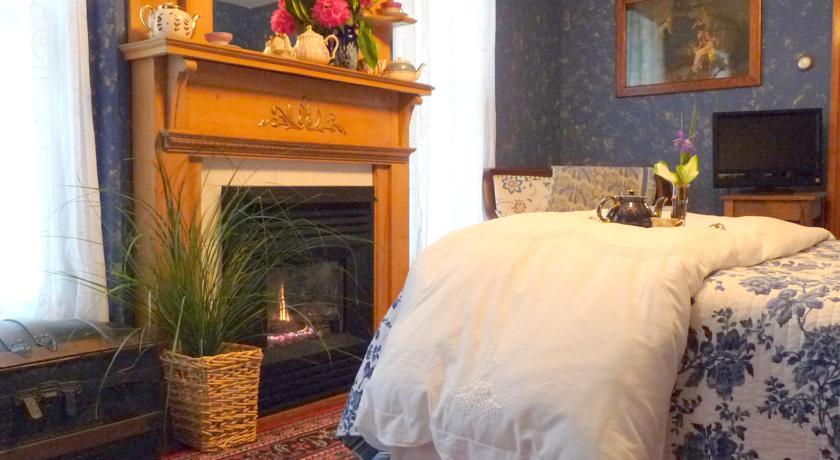 Amethyst Inn Adamstown Pokoj fotografie