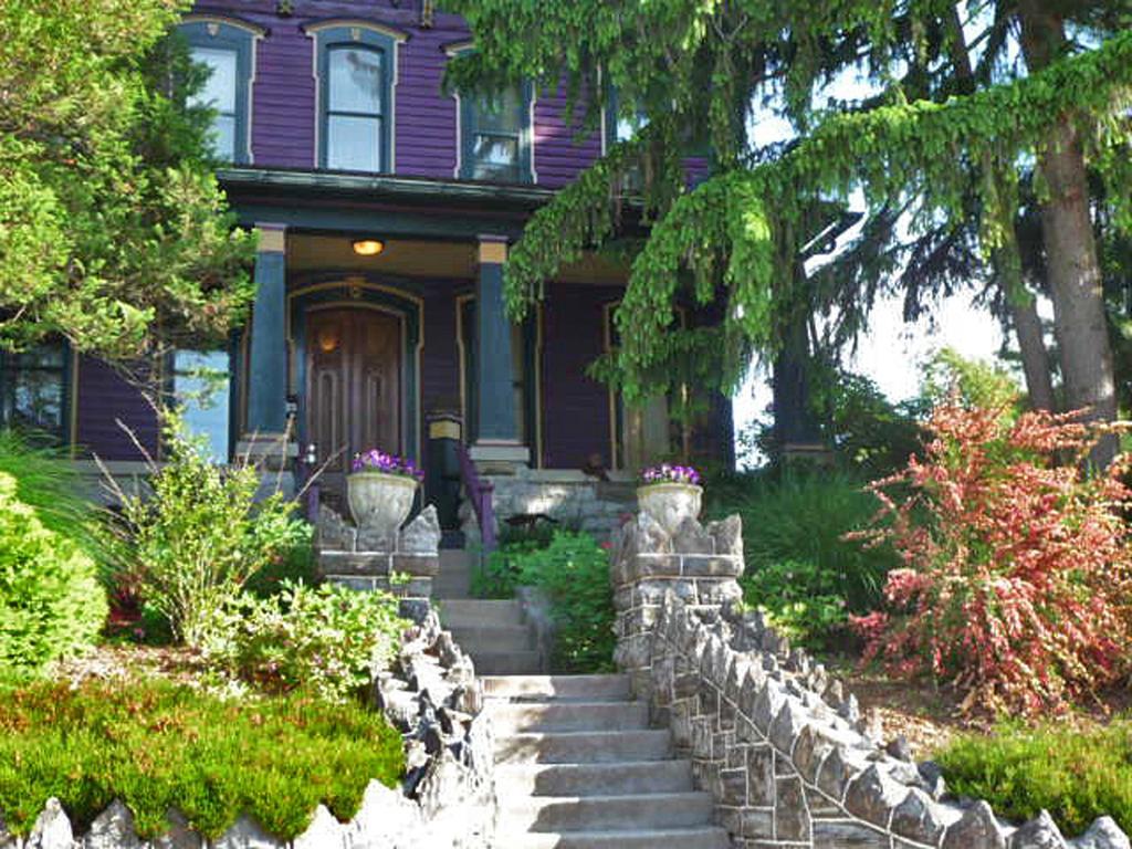 Amethyst Inn Adamstown Pokoj fotografie