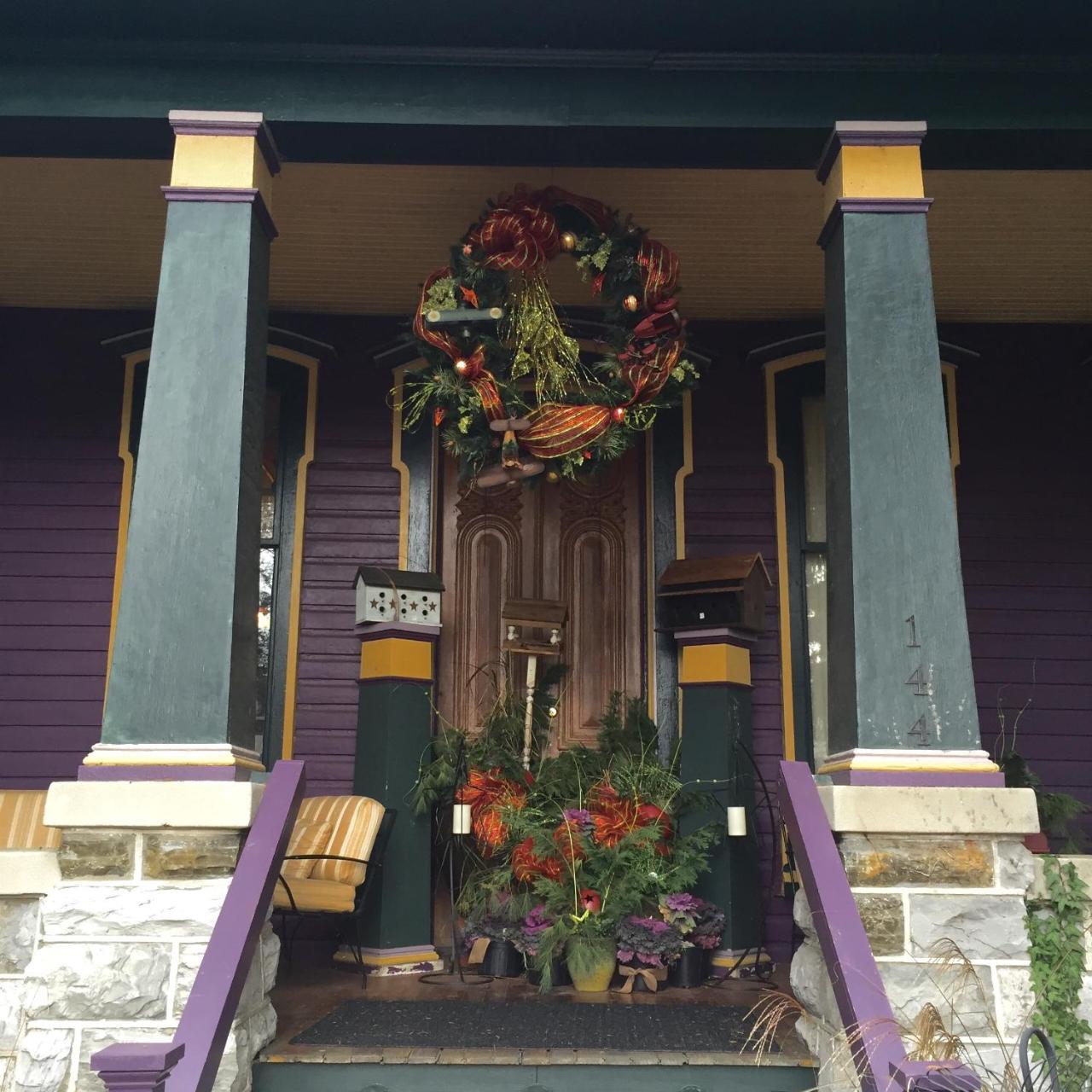 Amethyst Inn Adamstown Exteriér fotografie