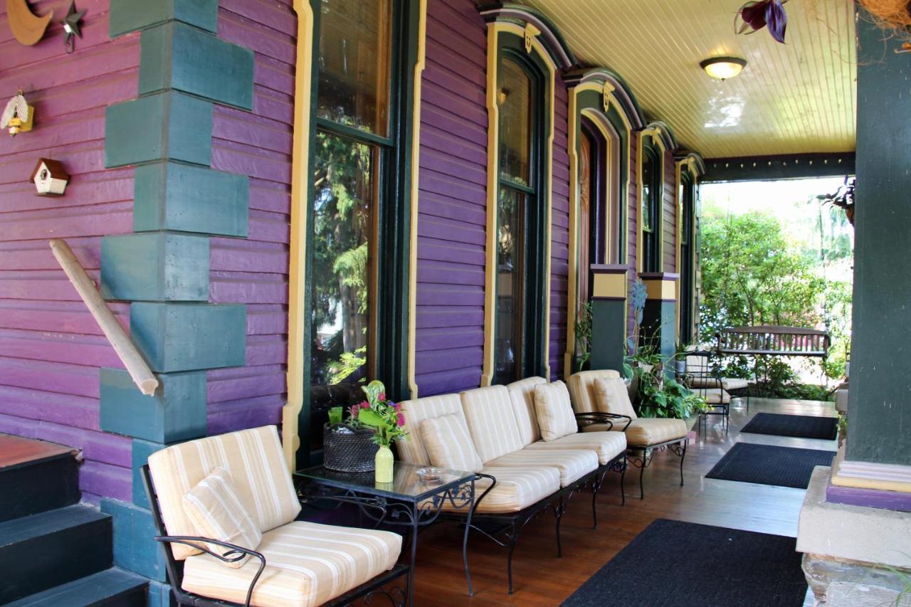 Amethyst Inn Adamstown Exteriér fotografie