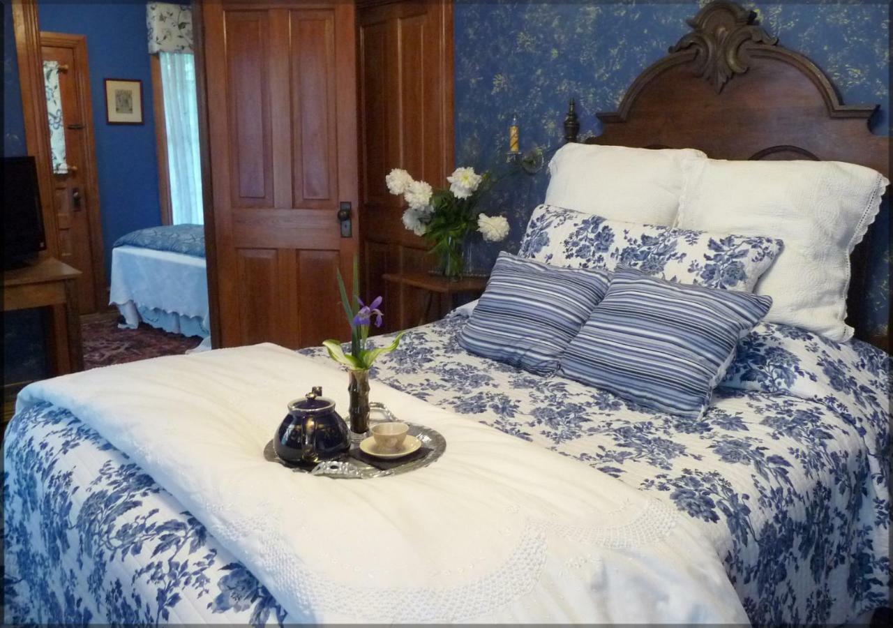 Amethyst Inn Adamstown Exteriér fotografie